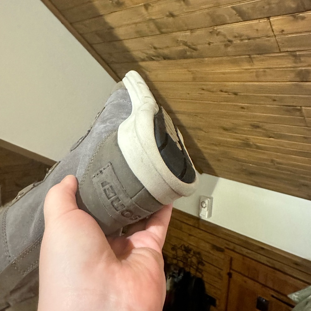 Sorel Winter Boot - image 6